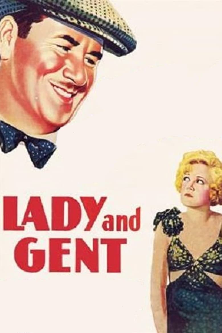 Poster of Lady and Gent