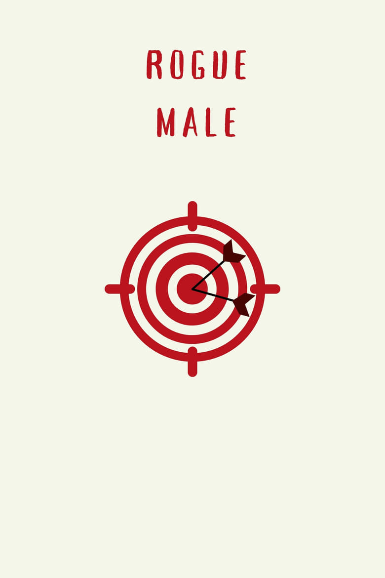 Poster of Rogue Male