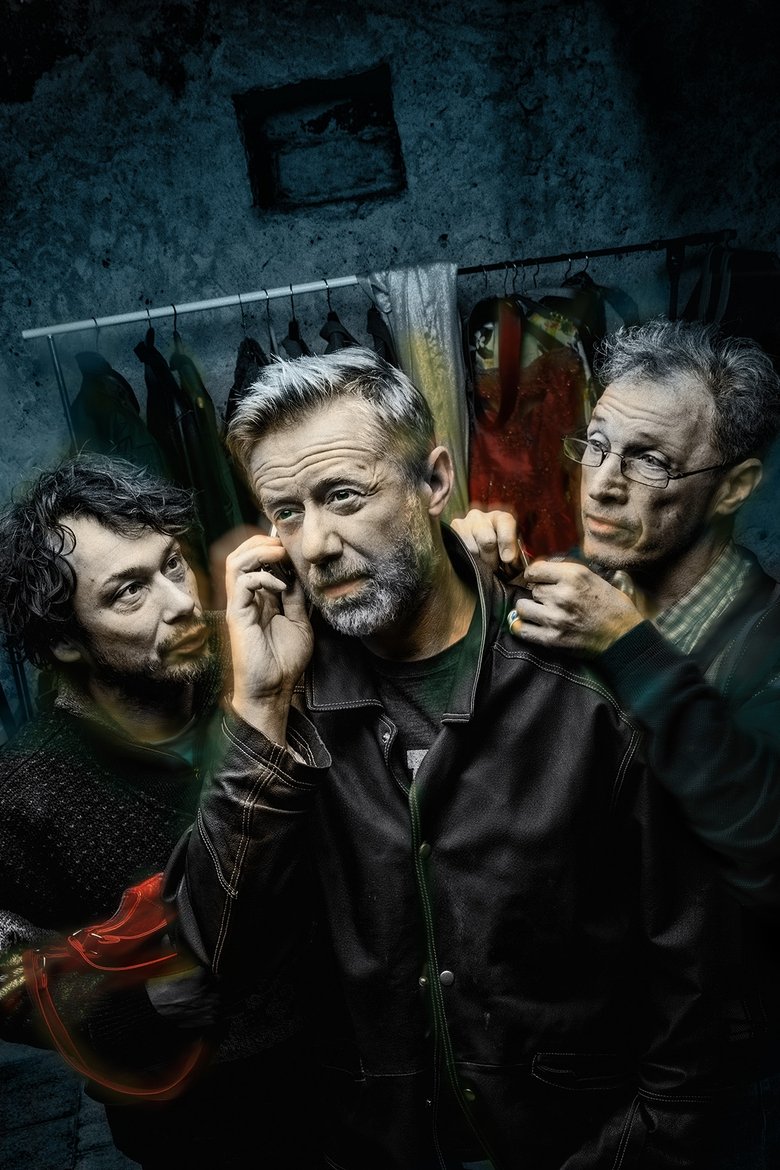 Poster of Housle