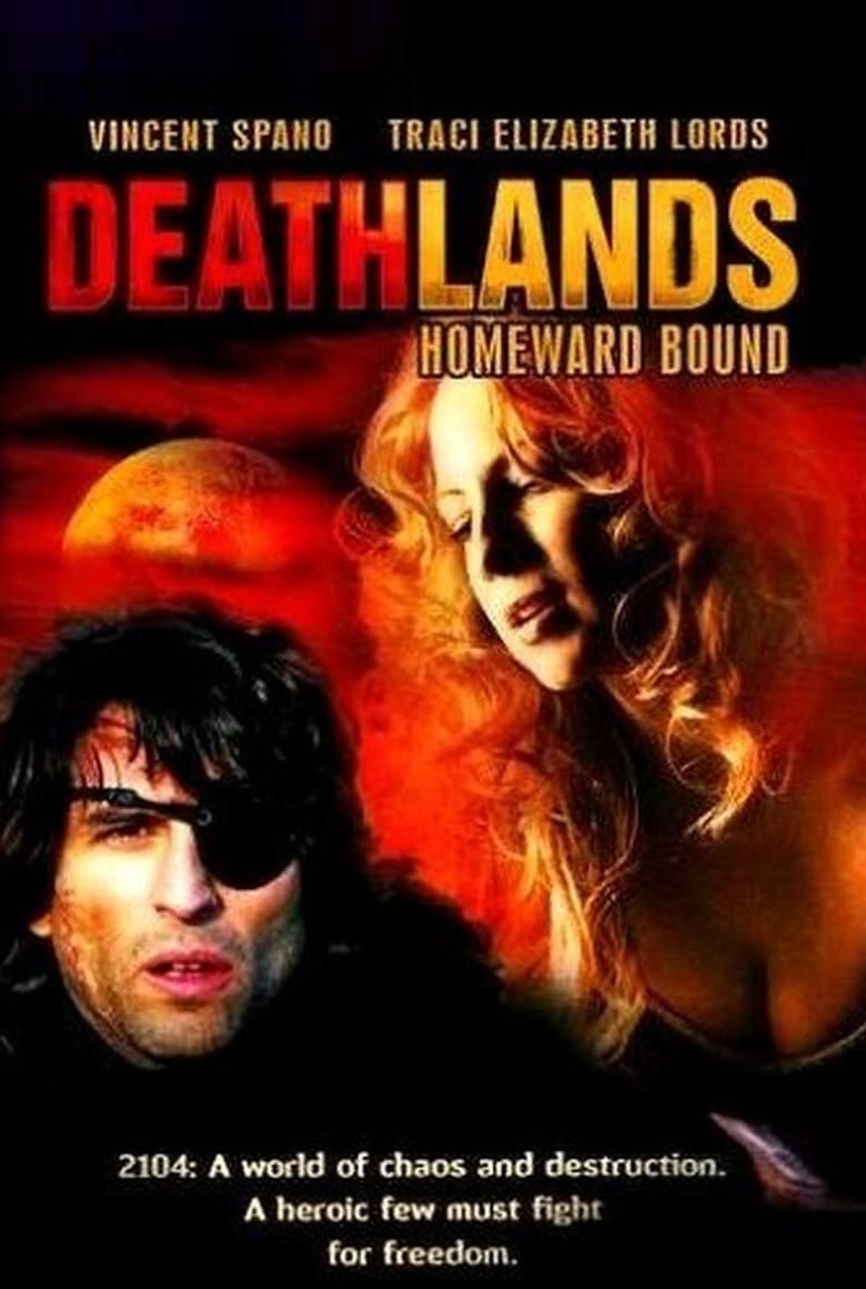 Poster of Deathlands