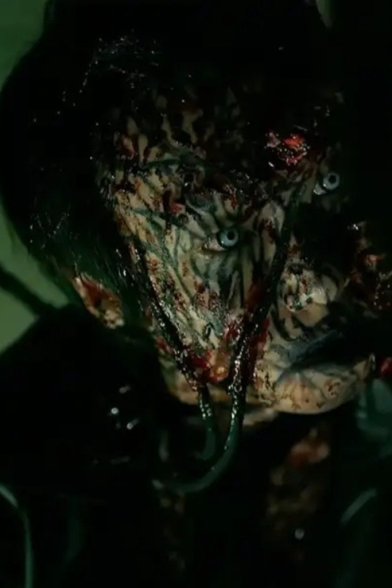 Poster of Subjugation