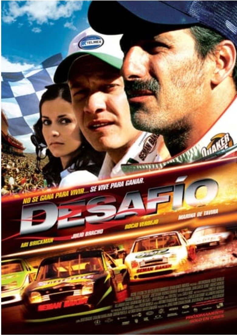 Poster of Speed of Glory
