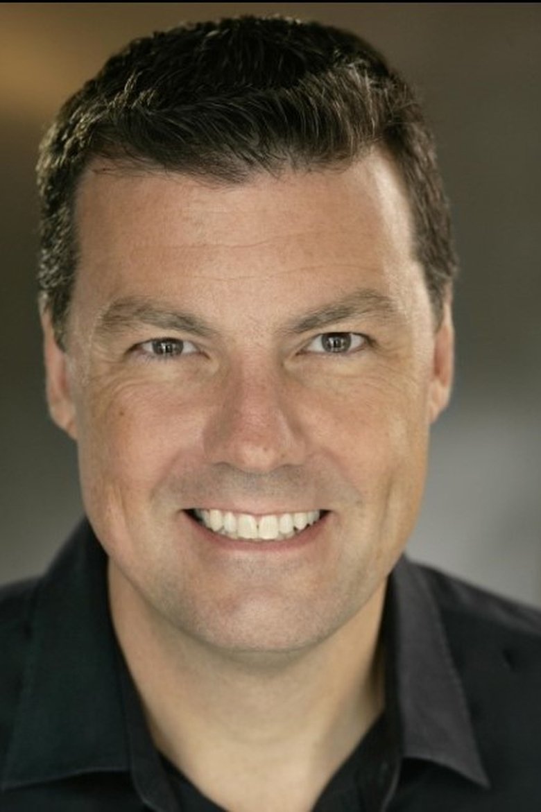 Portrait of Steve Belanger