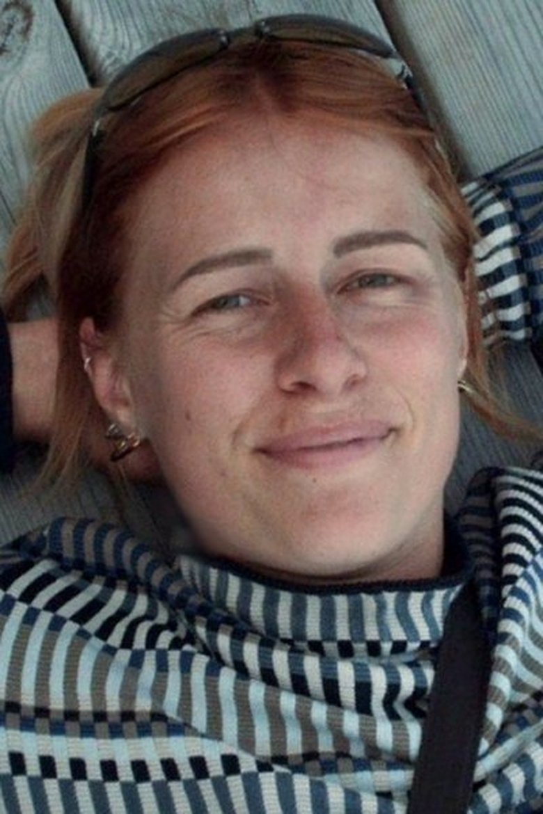Portrait of Signe Bøttcher