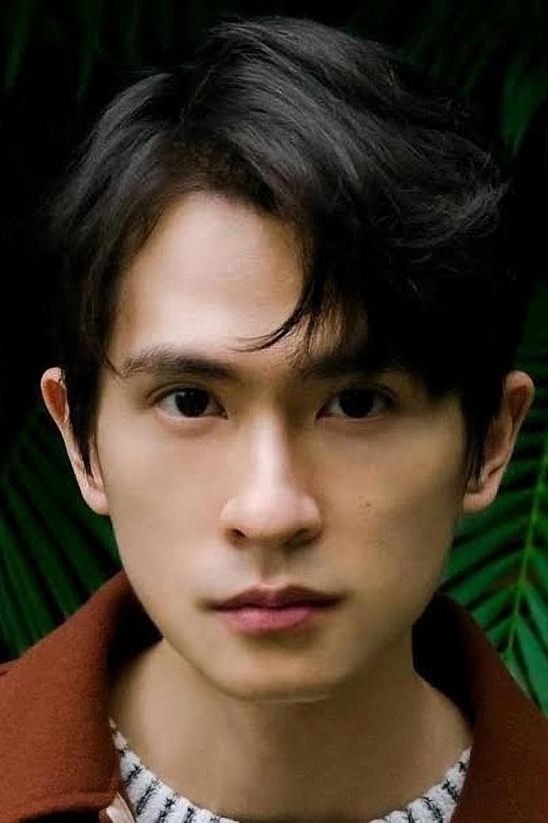 Portrait of Shih Chih-tian