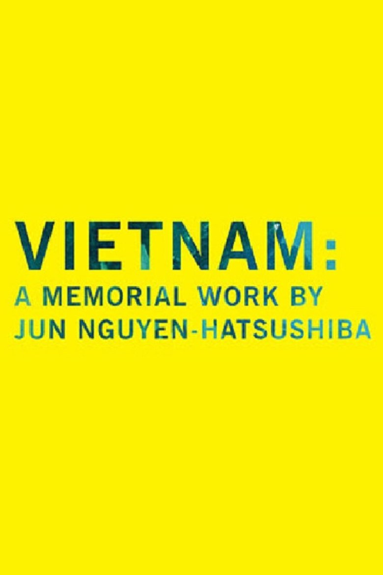 Poster of Memorial Project Nha Trang, Vietnam: Towards the Complex - For the Courageous, the Curious, and the Cowards.
