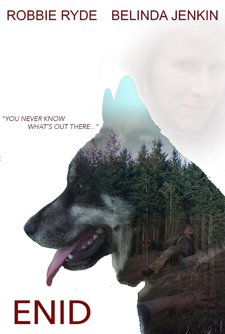 Poster of Enid