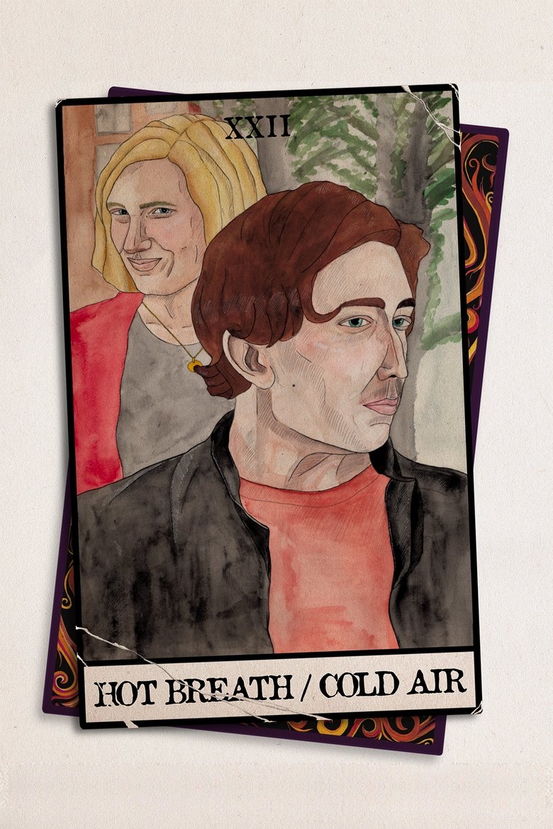 Poster of Hot Breath/Cold Air