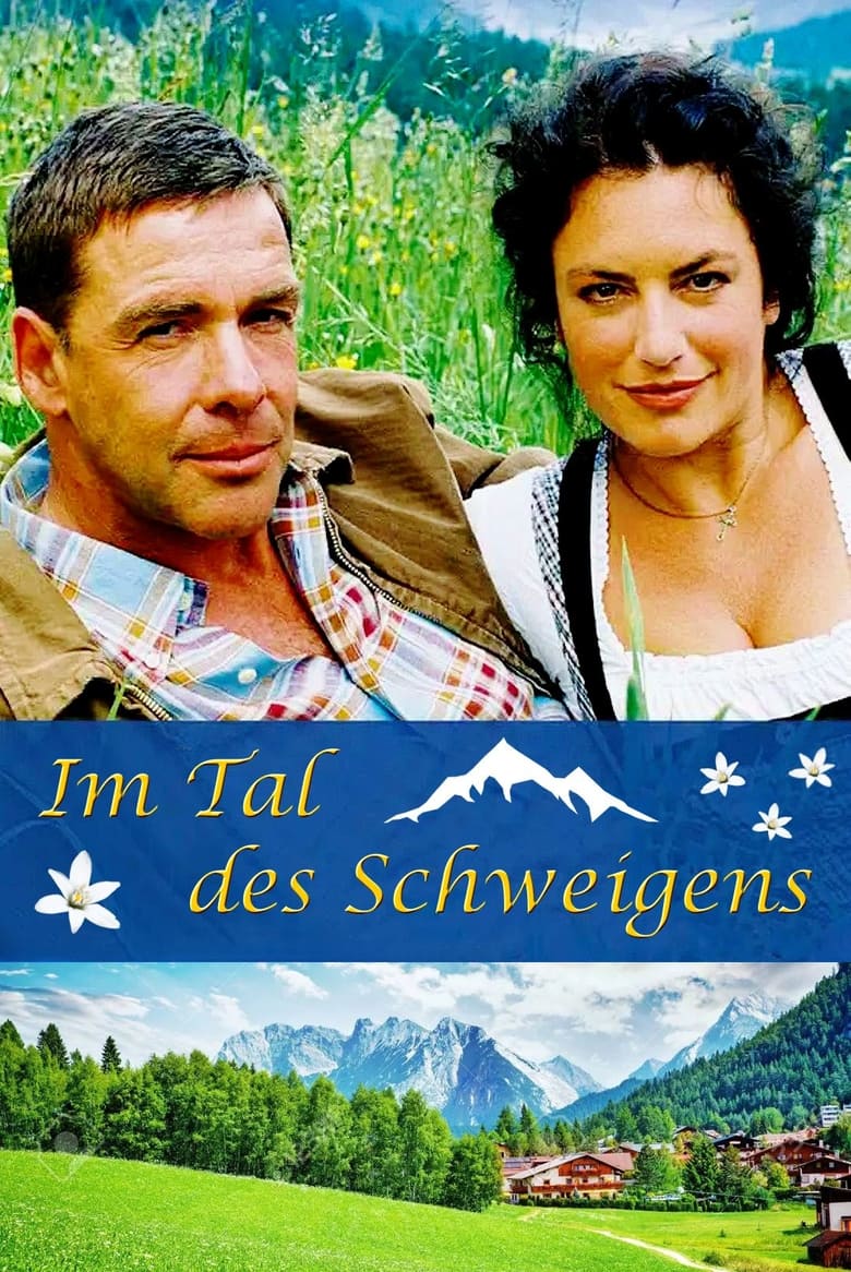 Poster of Im Tal des Schweigens