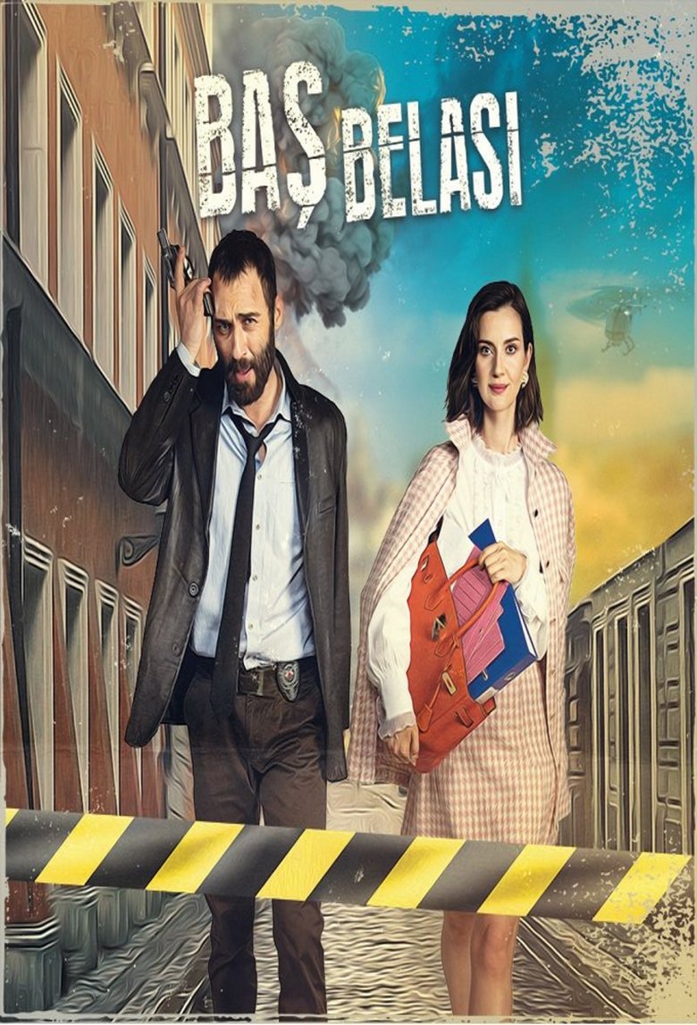 Poster of Episodes in Trouble Maker - Season 1 - Season 1