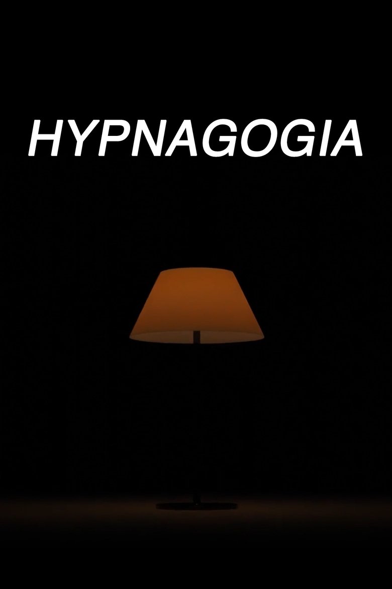 Poster of hypnagogia