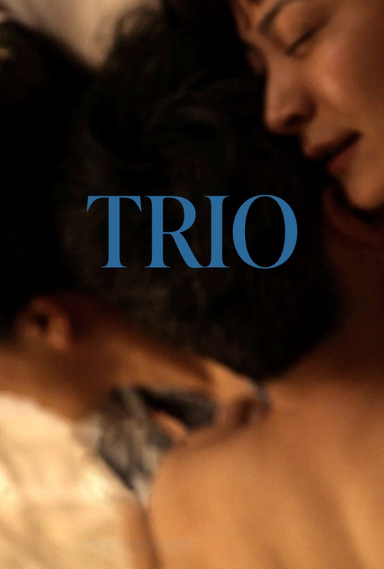 Poster of Trio