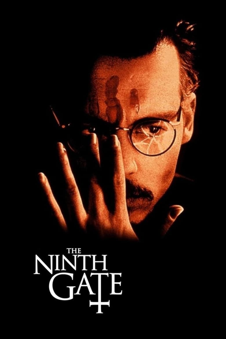Poster of The Ninth Gate