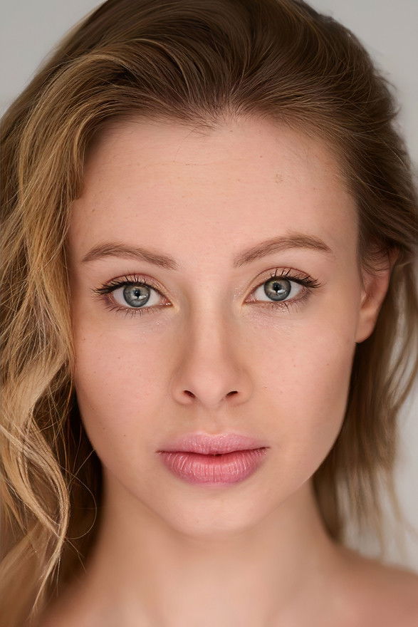 Portrait of Ирина Терёшина