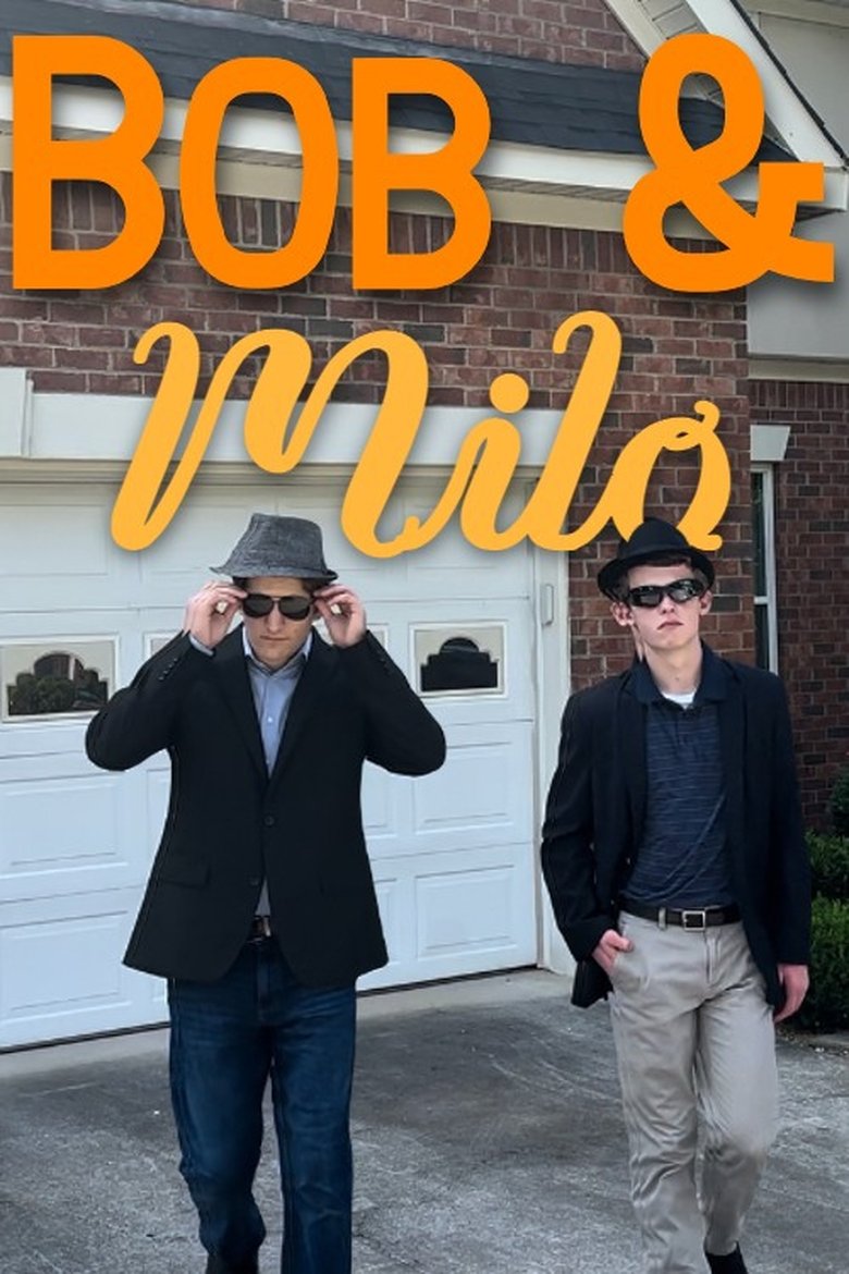 Poster of Bob & Milo