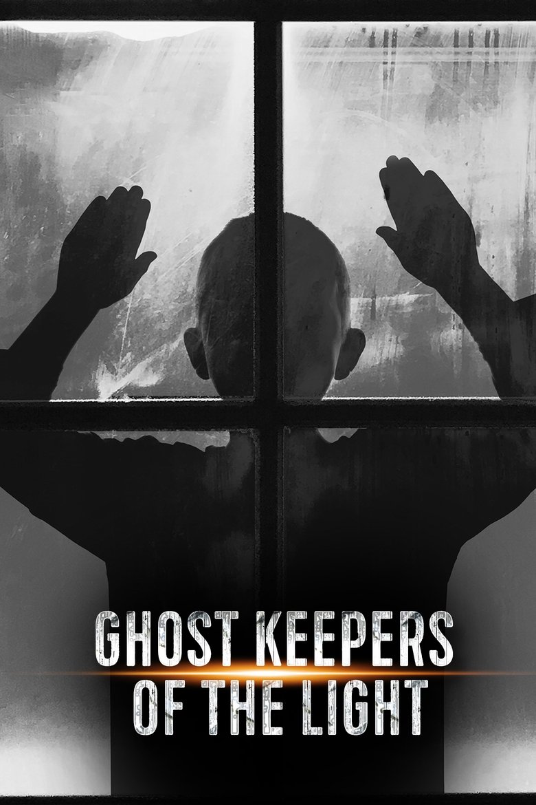 Poster of Ghost Keepers of the Light
