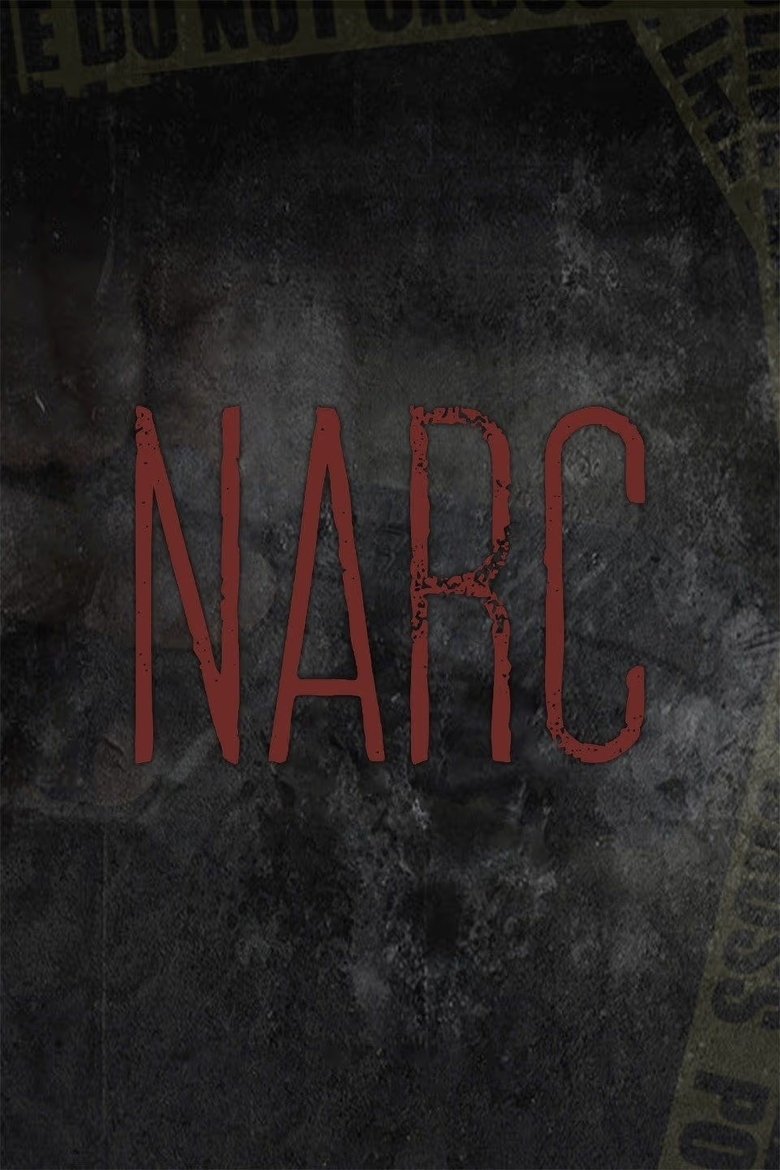 Poster of Narc
