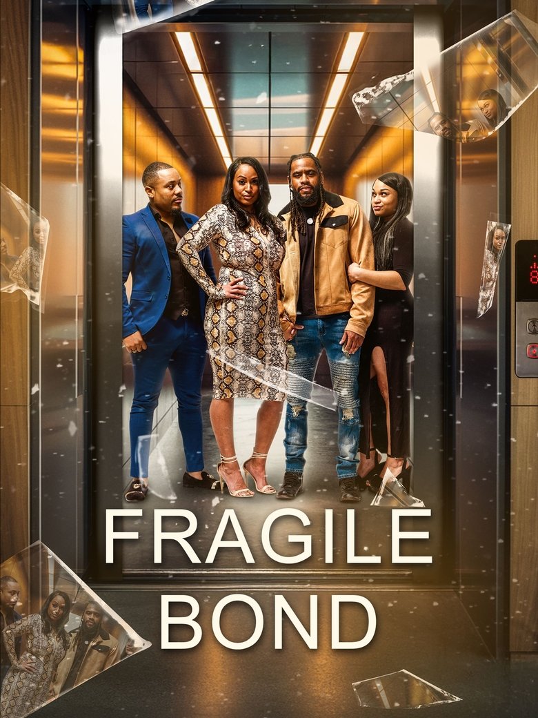 Poster of Fragile Bond