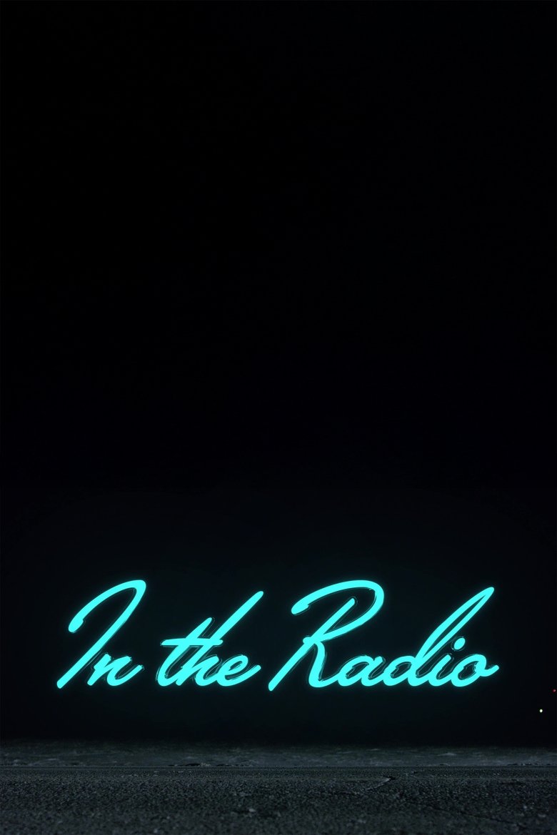 Poster of In the Radio