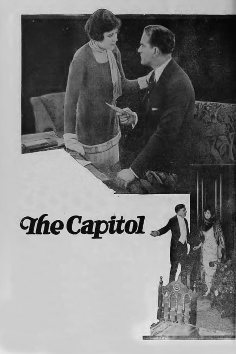 Poster of The Capitol