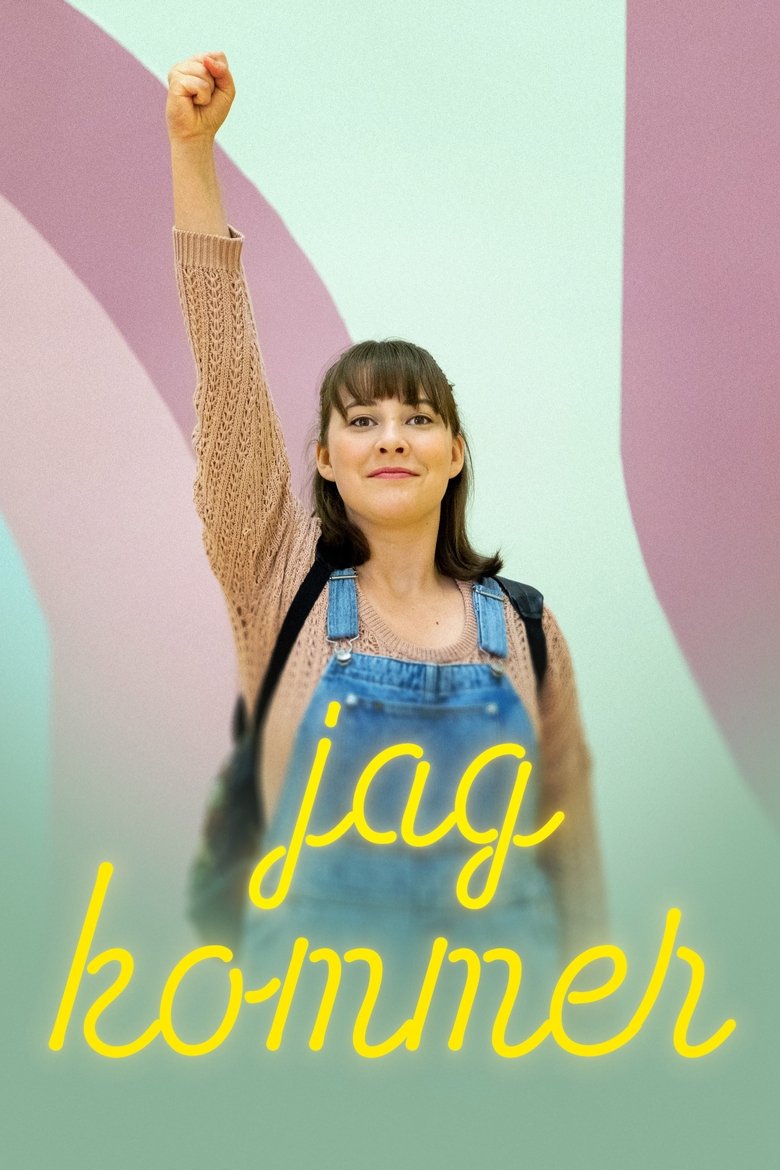 Poster of I'm Coming