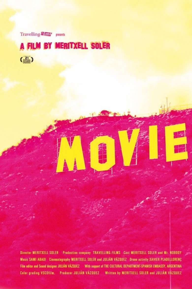Poster of Movie