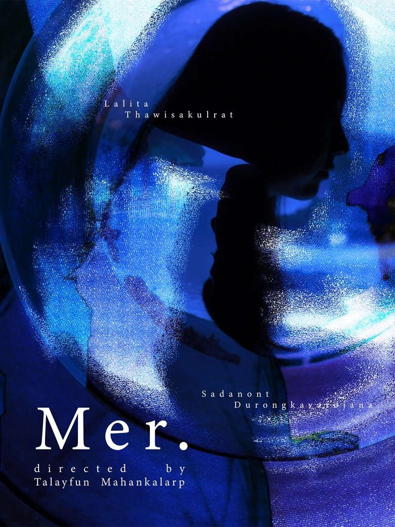 Poster of Mer.