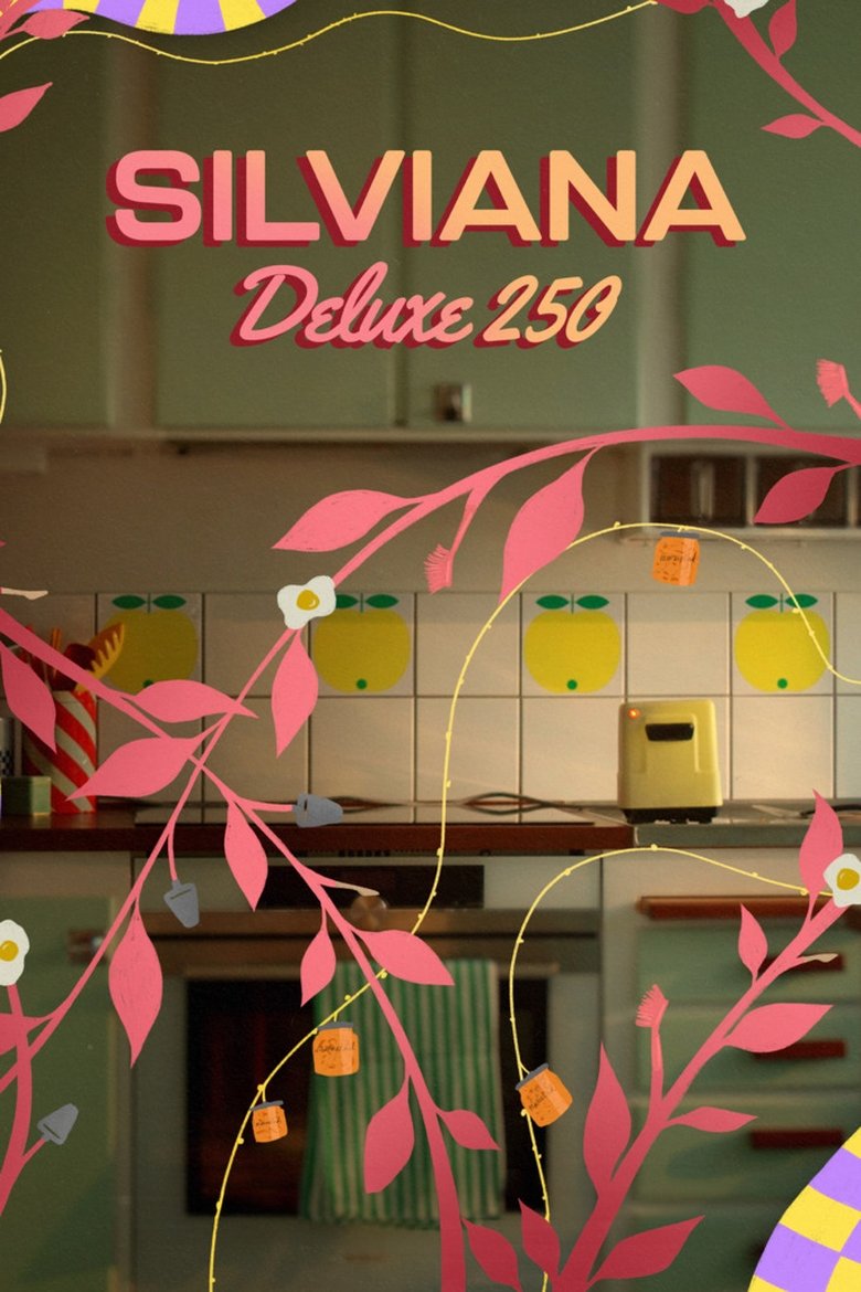 Poster of Silviana Deluxe 250