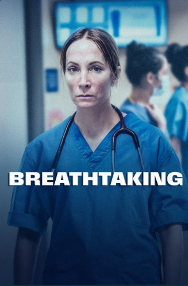 Poster of Breathtaking
