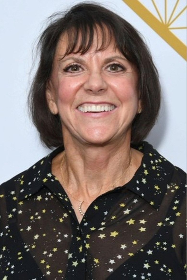 Portrait of Debra Neil-Fisher