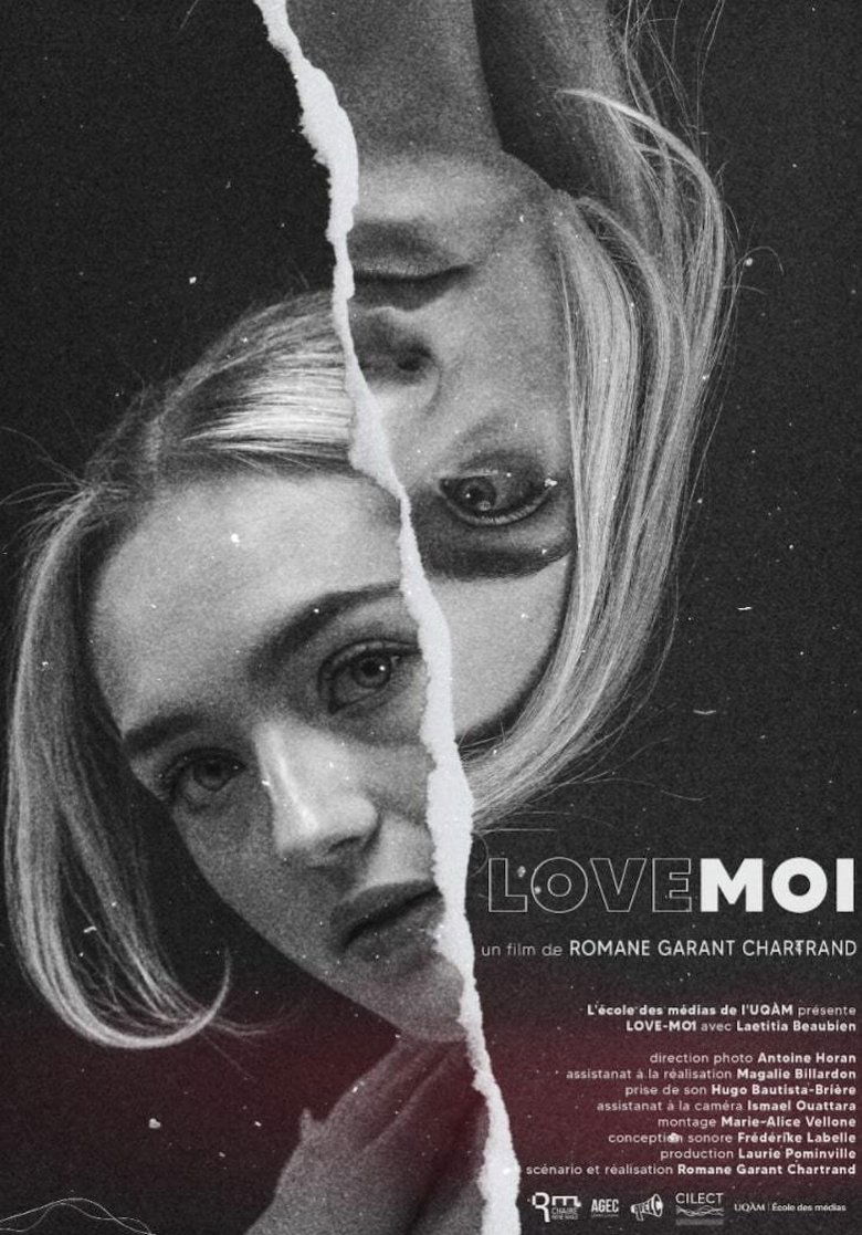 Poster of LOVE-MOI
