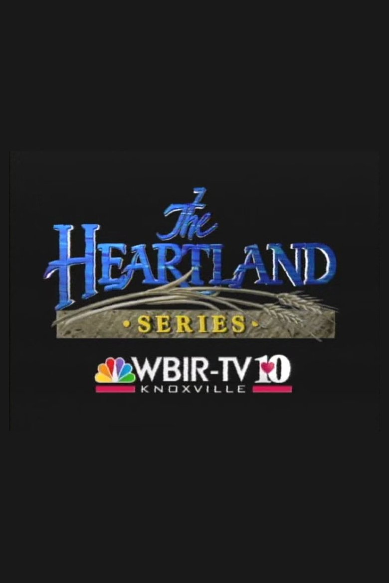 Poster of The Heartland Series