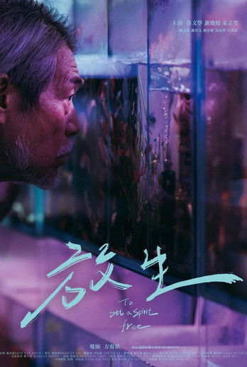 Poster of To Set a Spirit Free