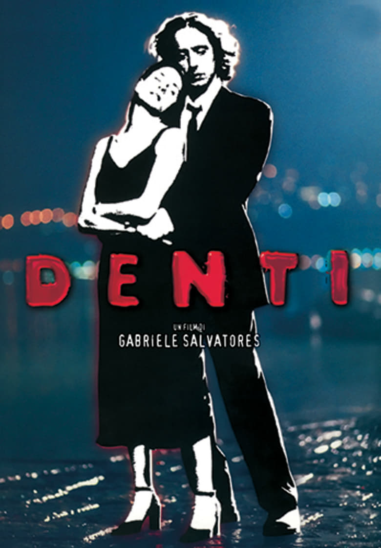 Poster of Denti