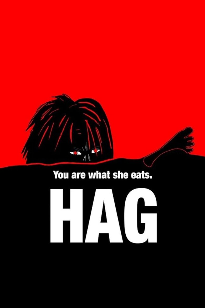 Poster of Hag