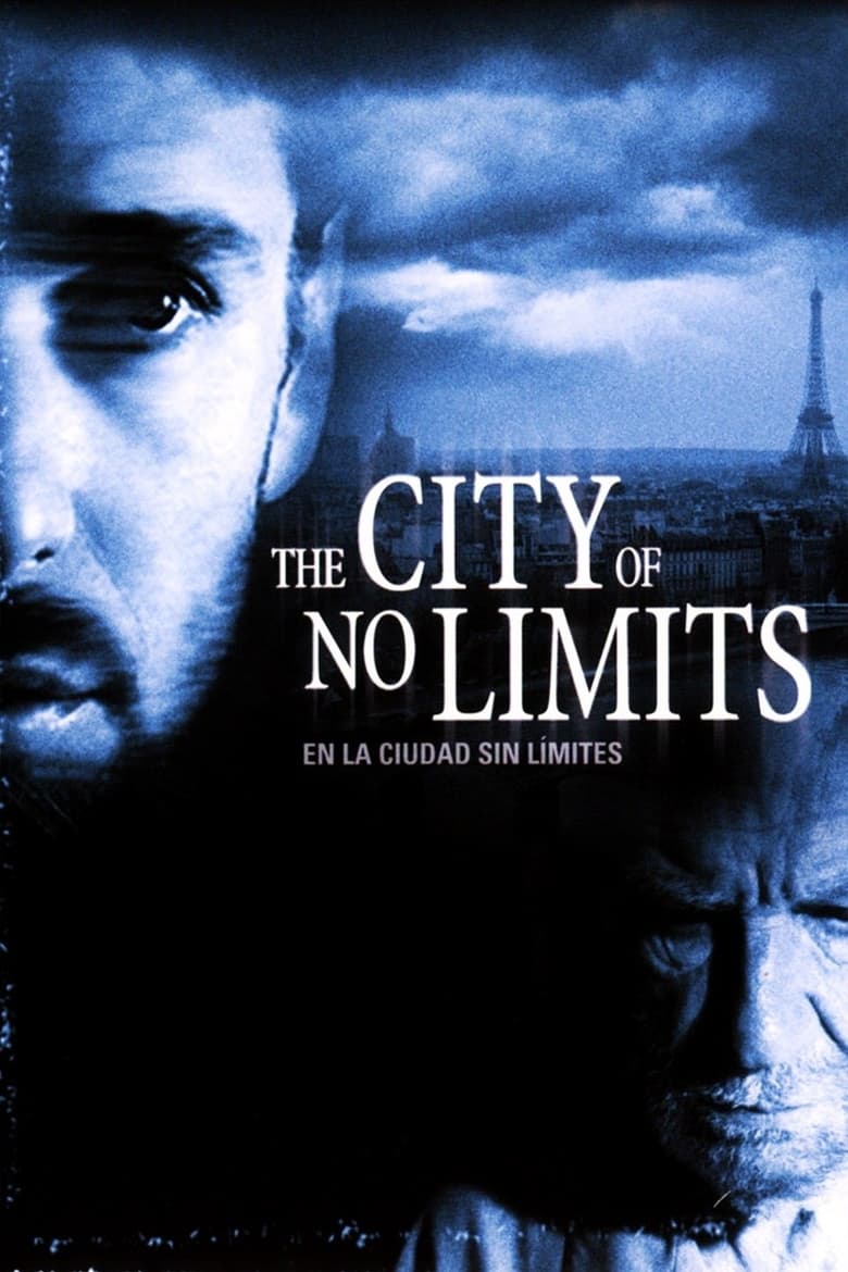 Poster of The City of No Limits