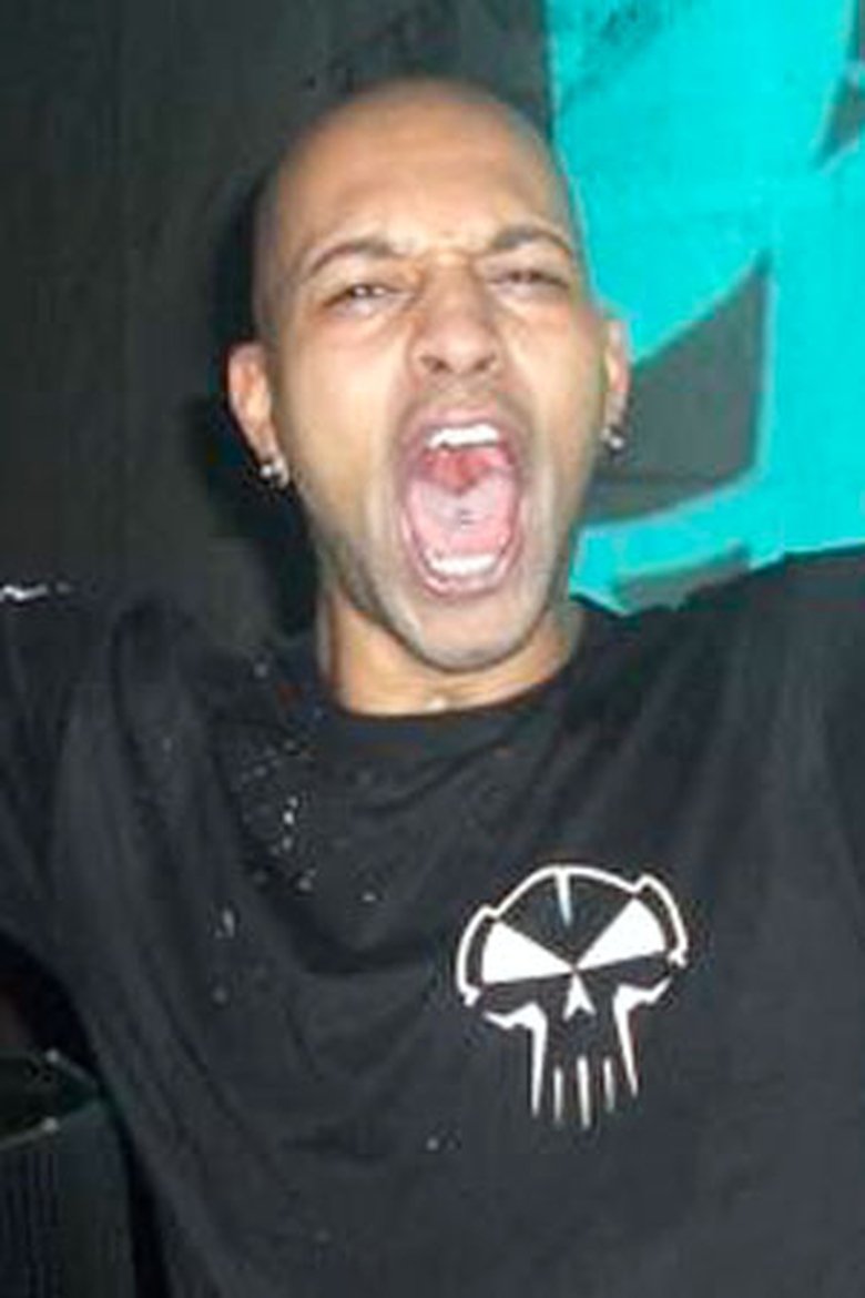 Portrait of Cyriel Brandon