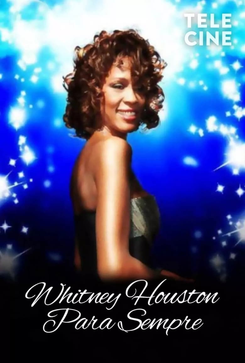 Poster of Always Whitney Houston
