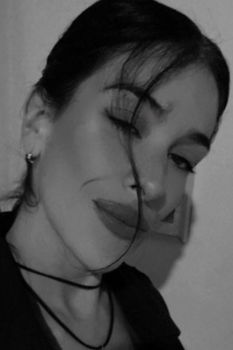Portrait of Virginia Moyano Mendoza