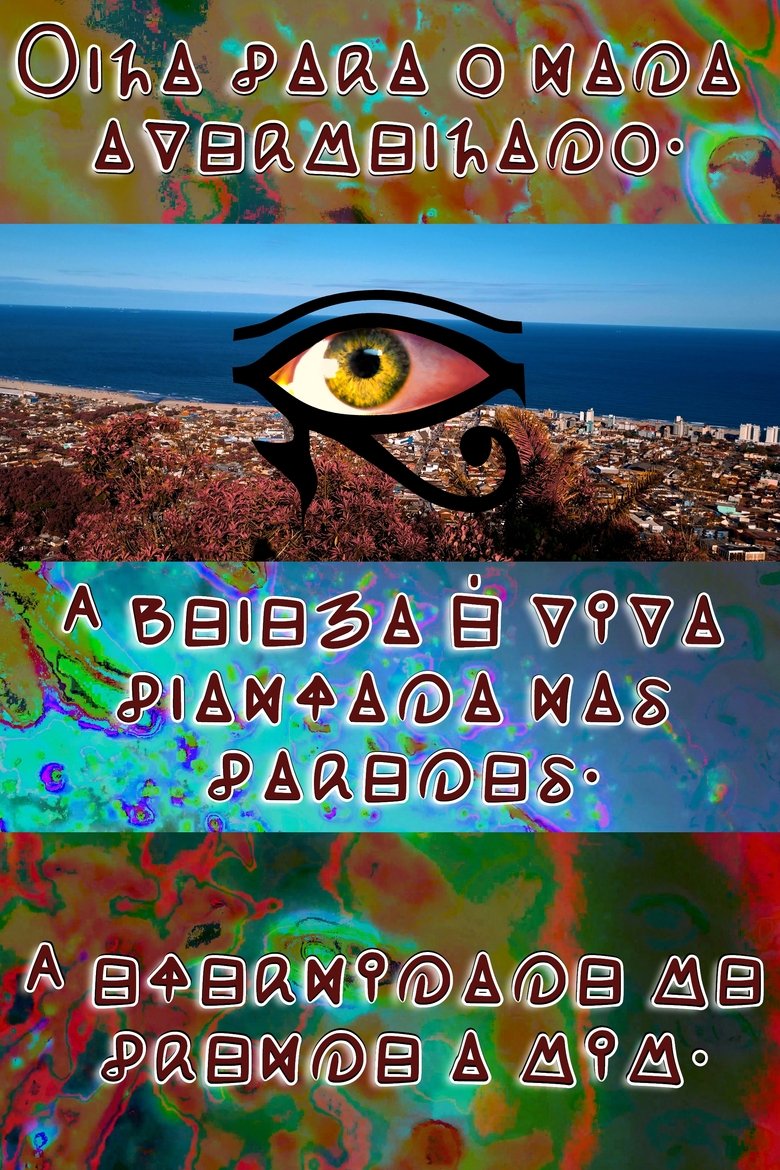 Poster of Haikai Eternidade