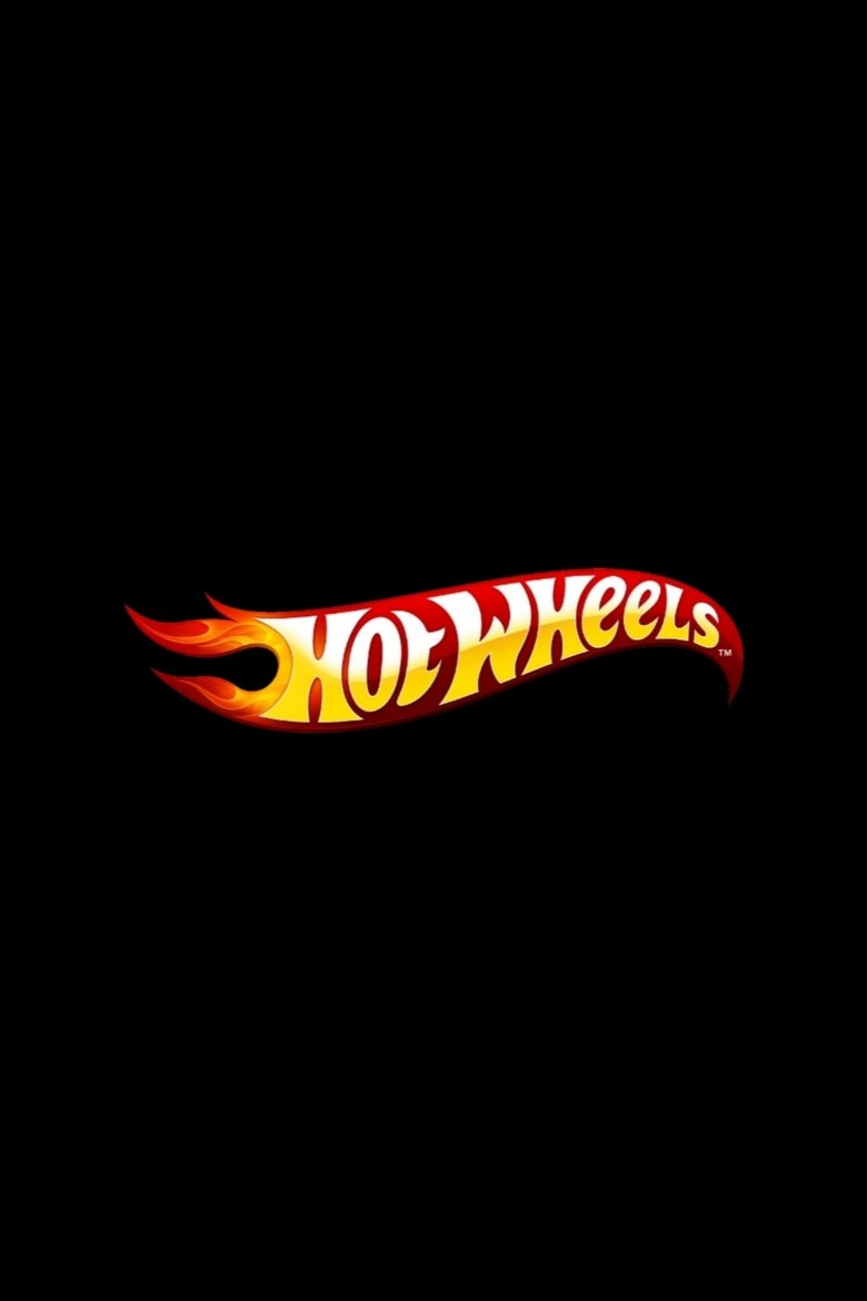 Poster of Untitled Hot Wheels Film