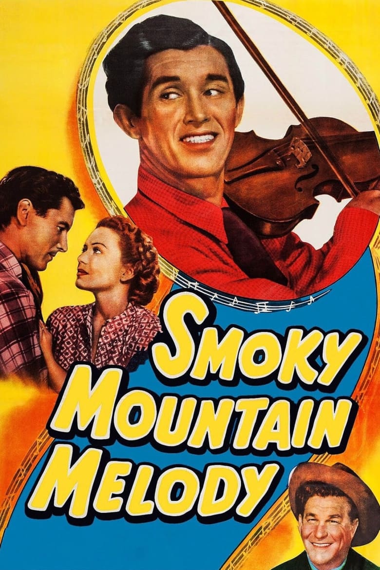 Poster of Smoky Mountain Melody