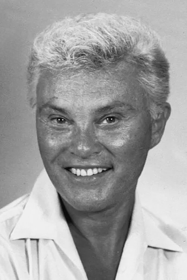 Portrait of Jean Guilda