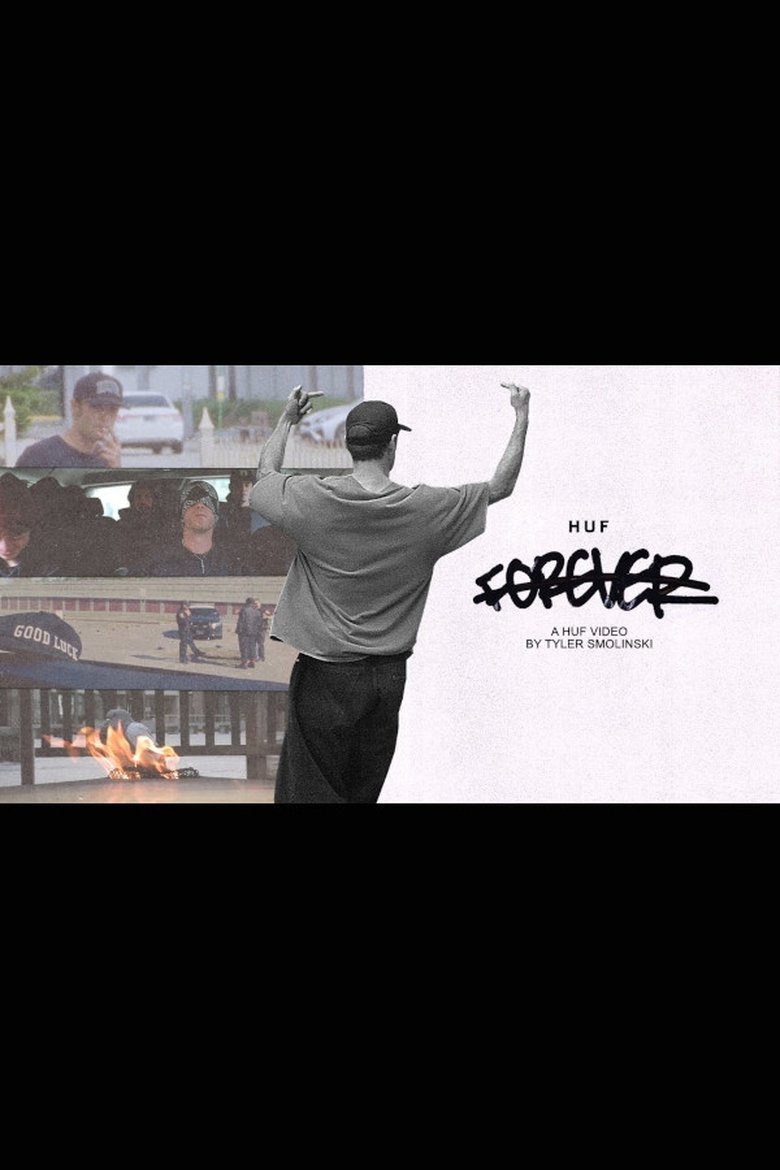 Poster of Forever