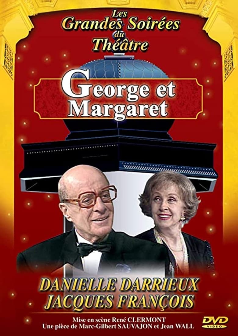 Poster of George et Margaret