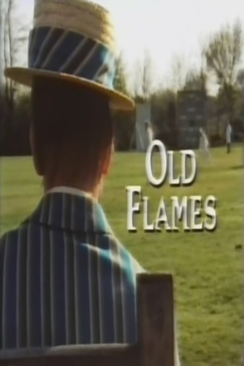Poster of Old Flames