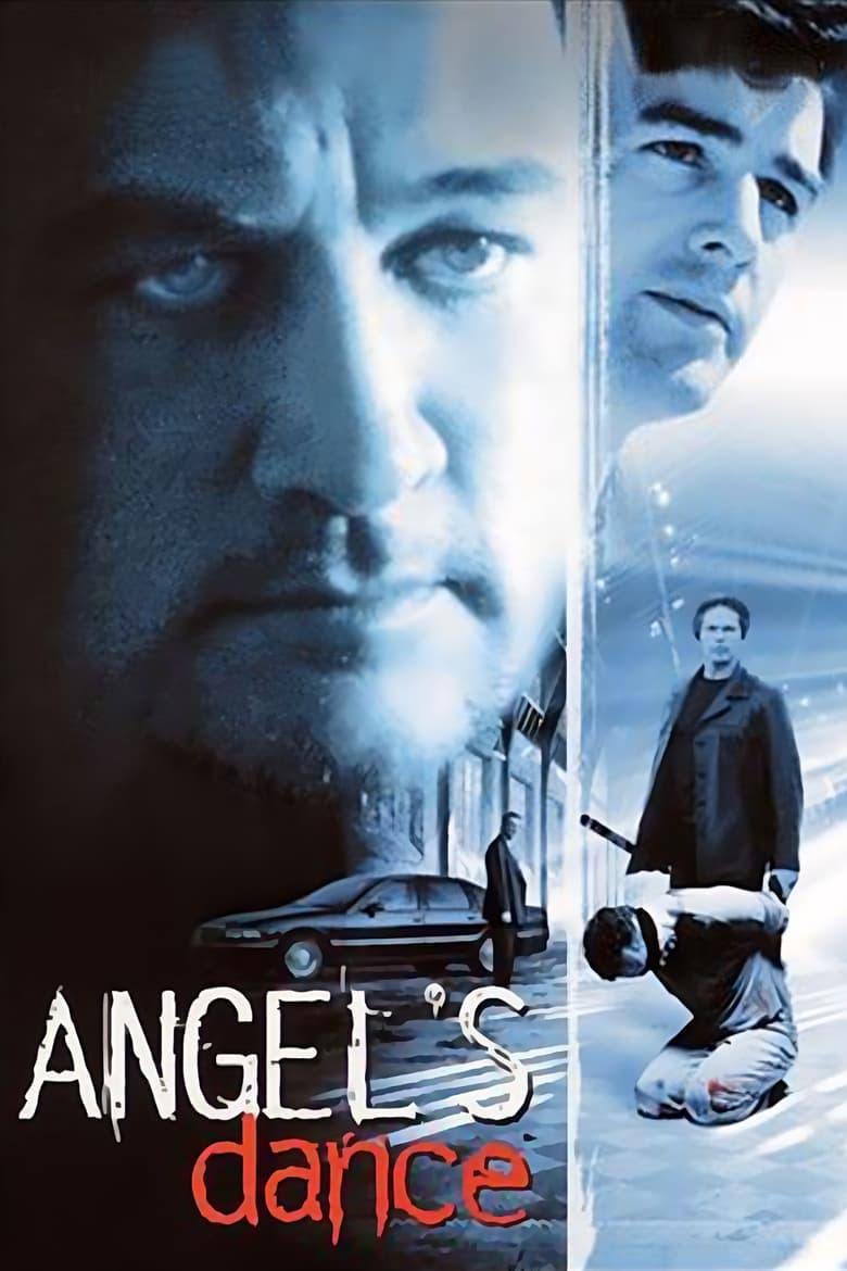 Poster of Angel's Dance
