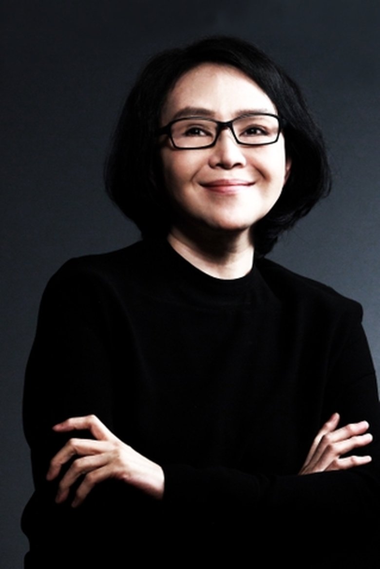 Portrait of Loretta Yang Hui-shan