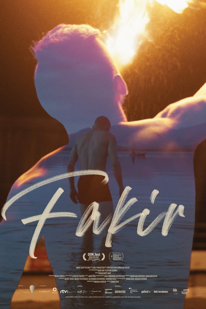 Poster of Fakir