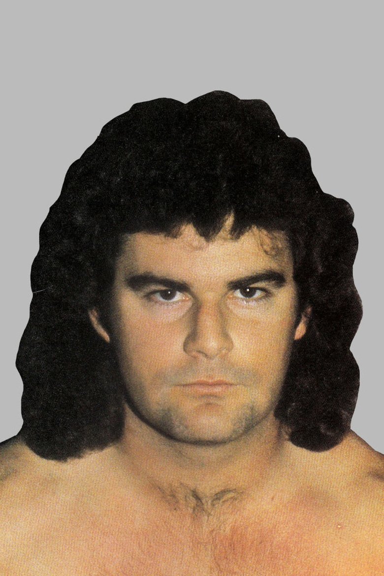 Portrait of Brian Adias